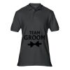 Gildan Hammer Piqué Polo Shirt Thumbnail