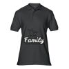 Gildan Hammer Piqué Polo Shirt Thumbnail