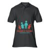 Gildan Hammer Piqué Polo Shirt Thumbnail