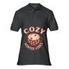 Gildan Hammer Piqué Polo Shirt Thumbnail