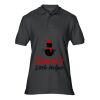 Gildan Hammer Piqué Polo Shirt Thumbnail