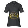Gildan Hammer Piqué Polo Shirt Thumbnail