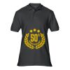 Gildan Hammer Piqué Polo Shirt Thumbnail