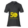 Gildan Hammer Piqué Polo Shirt Thumbnail