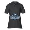 Gildan Hammer Piqué Polo Shirt Thumbnail