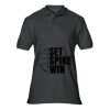 Gildan Hammer Piqué Polo Shirt Thumbnail