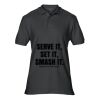 Gildan Hammer Piqué Polo Shirt Thumbnail