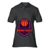 Gildan Hammer Piqué Polo Shirt Thumbnail