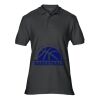Gildan Hammer Piqué Polo Shirt Thumbnail
