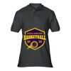 Gildan Hammer Piqué Polo Shirt Thumbnail