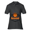 Gildan Hammer Piqué Polo Shirt Thumbnail