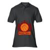 Gildan Hammer Piqué Polo Shirt Thumbnail
