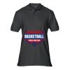 Gildan Hammer Piqué Polo Shirt Thumbnail