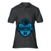 Gildan Hammer Piqué Polo Shirt Thumbnail