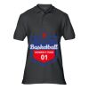 Gildan Hammer Piqué Polo Shirt Thumbnail