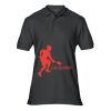 Gildan Hammer Piqué Polo Shirt Thumbnail