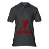 Gildan Hammer Piqué Polo Shirt Thumbnail