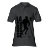 Gildan Hammer Piqué Polo Shirt Thumbnail
