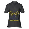 Gildan Hammer Piqué Polo Shirt Thumbnail