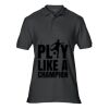 Gildan Hammer Piqué Polo Shirt Thumbnail