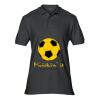 Gildan Hammer Piqué Polo Shirt Thumbnail