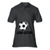 Gildan Hammer Piqué Polo Shirt Thumbnail