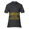 Gildan Hammer Piqué Polo Shirt Thumbnail