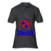 Gildan Hammer Piqué Polo Shirt Thumbnail