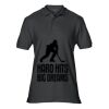 Gildan Hammer Piqué Polo Shirt Thumbnail