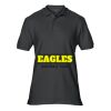 Gildan Hammer Piqué Polo Shirt Thumbnail