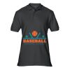 Gildan Hammer Piqué Polo Shirt Thumbnail