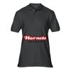 Gildan Hammer Piqué Polo Shirt Thumbnail