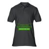 Gildan Hammer Piqué Polo Shirt Thumbnail