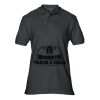 Gildan Hammer Piqué Polo Shirt Thumbnail