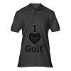 Gildan Hammer Piqué Polo Shirt Thumbnail