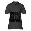 Gildan Hammer Piqué Polo Shirt Thumbnail