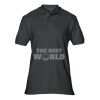 Gildan Hammer Piqué Polo Shirt Thumbnail