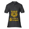 Gildan Hammer Piqué Polo Shirt Thumbnail