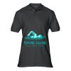 Gildan Hammer Piqué Polo Shirt Thumbnail
