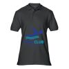 Gildan Hammer Piqué Polo Shirt Thumbnail