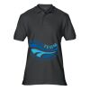 Gildan Hammer Piqué Polo Shirt Thumbnail