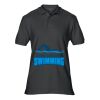 Gildan Hammer Piqué Polo Shirt Thumbnail