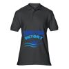 Gildan Hammer Piqué Polo Shirt Thumbnail