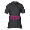 Gildan Hammer Piqué Polo Shirt Thumbnail