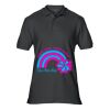 Gildan Hammer Piqué Polo Shirt Thumbnail