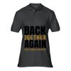 Gildan Hammer Piqué Polo Shirt Thumbnail