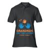 Gildan Hammer Piqué Polo Shirt Thumbnail