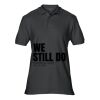 Gildan Hammer Piqué Polo Shirt Thumbnail