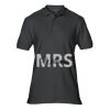 Gildan Hammer Piqué Polo Shirt Thumbnail
