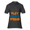 Gildan Hammer Piqué Polo Shirt Thumbnail